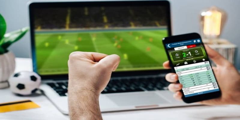 Tỷ lệ kèo bóng đá Socolive và xu hướng mới