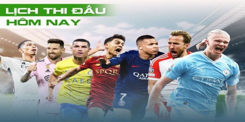 Tại sao cần tìm hiểu lịch thi đấu bóng đá Socolive?