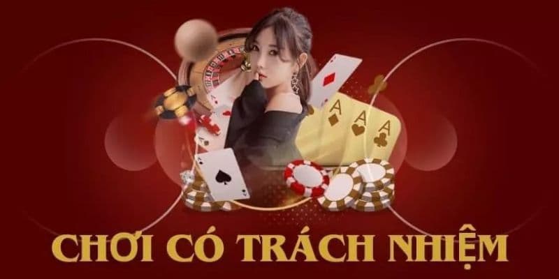 Kinh nghiệm rèn luyện chơi có trách nhiệm